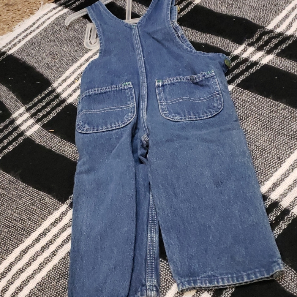 Overalls - Picture 4 of 4